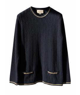 GUCCI Джемпер / свитер