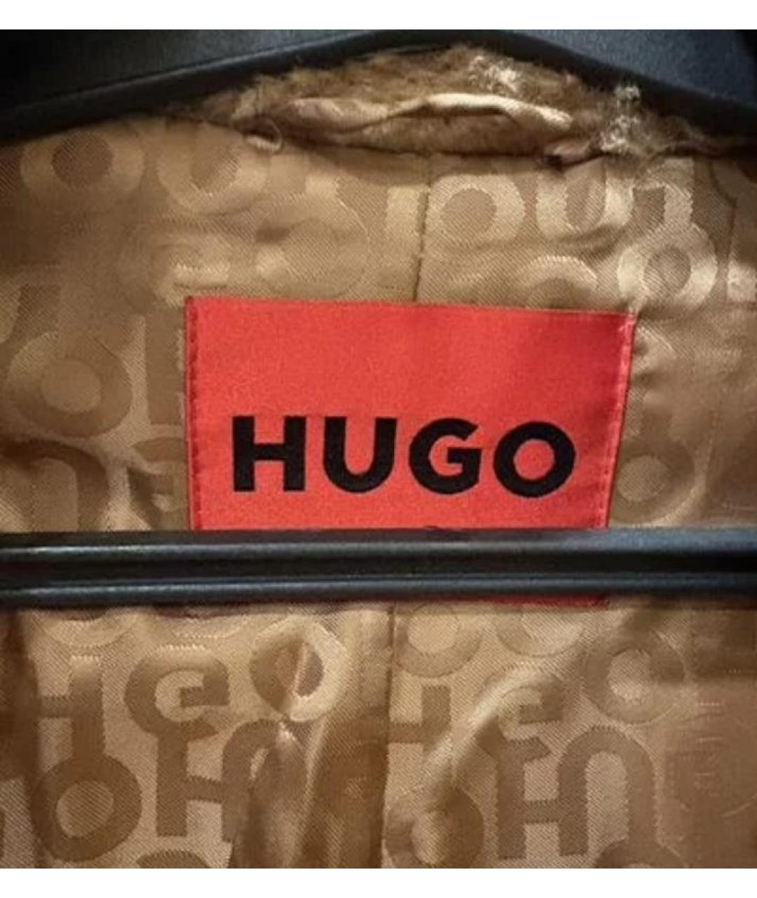 HUGO Шуба, фото 5