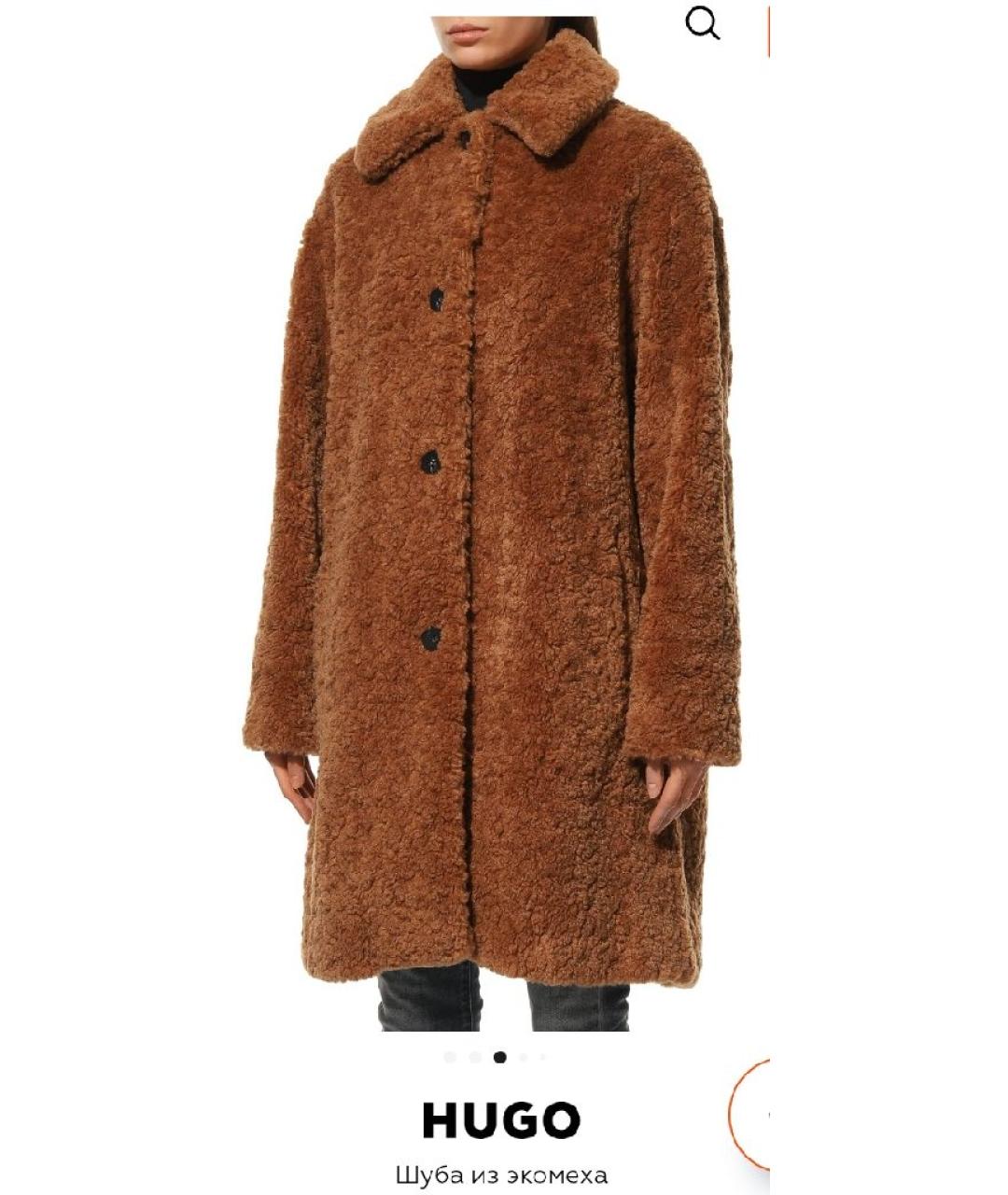HUGO Шуба, фото 3