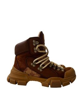 GUCCI Ботинки