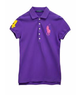 RALPH LAUREN Футболка