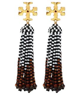 TORY BURCH Серьги