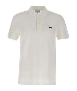 LACOSTE Поло с коротким рукавом