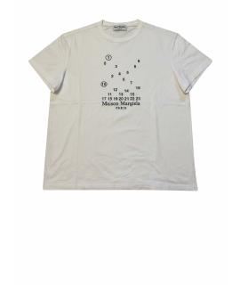 MAISON MARGIELA Футболка