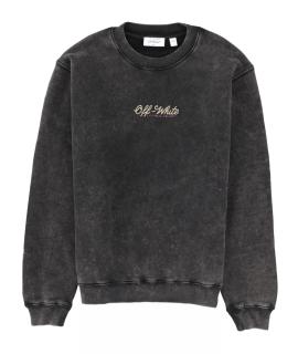 OFF-WHITE Худи/толстовка