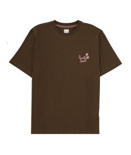 PAUL SMITH Футболка