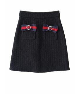 GUCCI Юбка мини