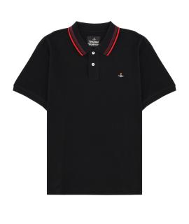 VIVIENNE WESTWOOD Поло с коротким рукавом