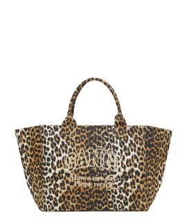 GANNI Сумка тоут