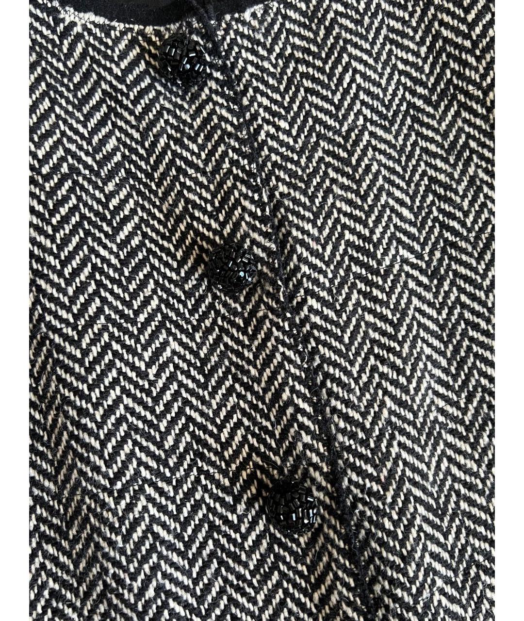 DOLCE&GABBANA Серый тренч/плащ, фото 2