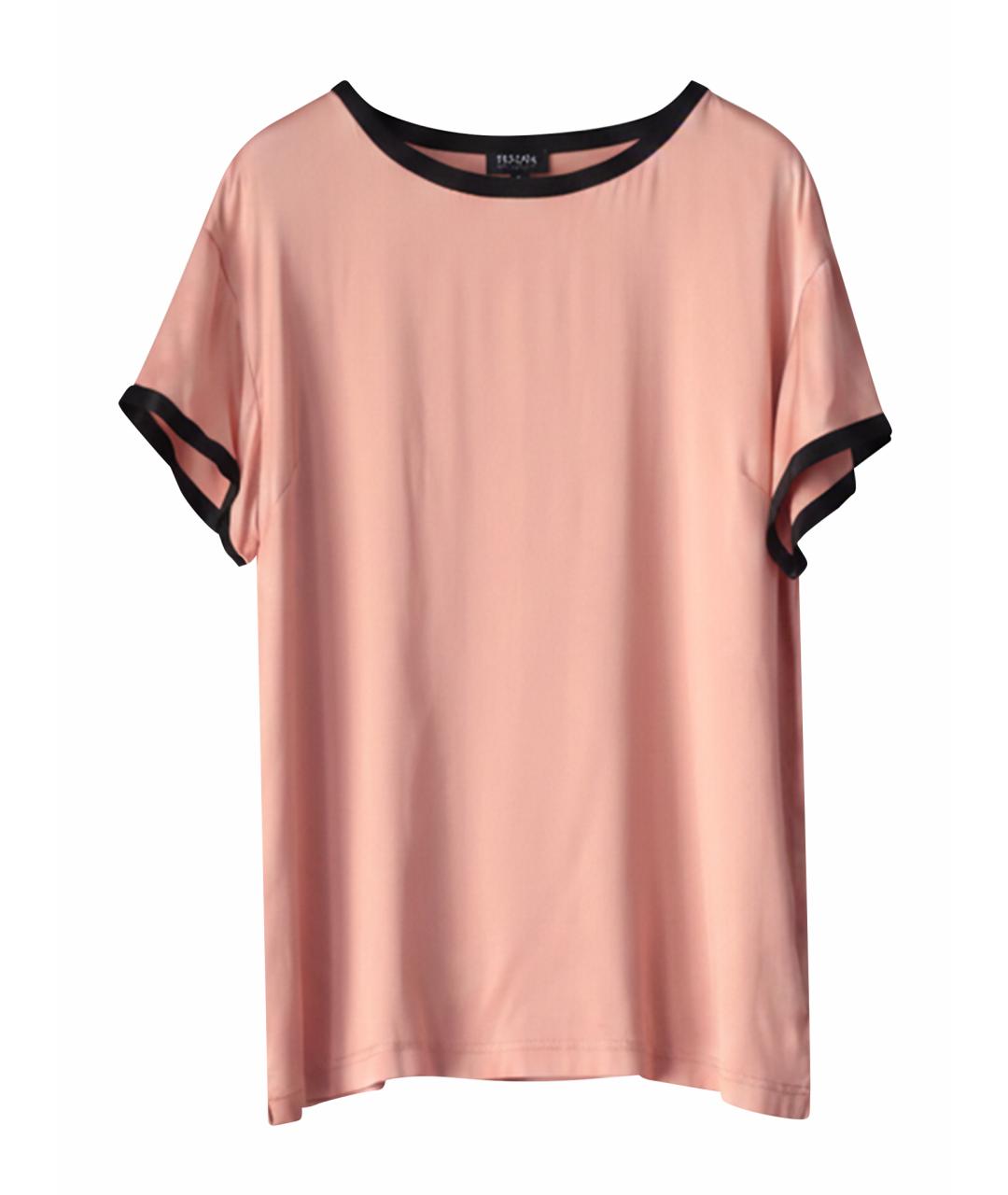 ESCADA Шелковая футболка, фото 1