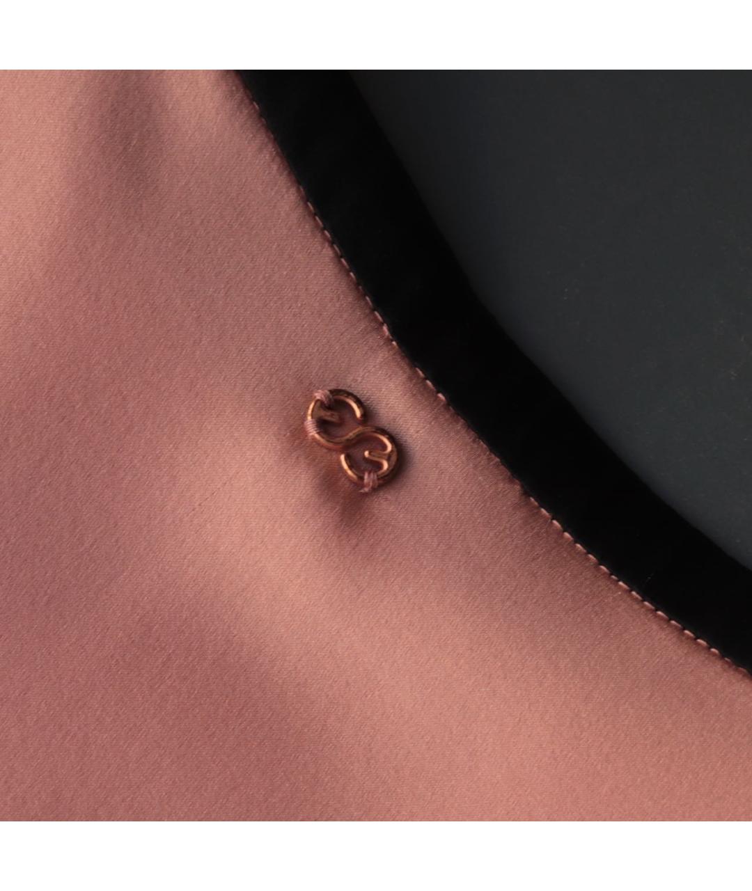 ESCADA Шелковая футболка, фото 5