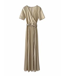 CHRISTIAN DIOR Сарафан