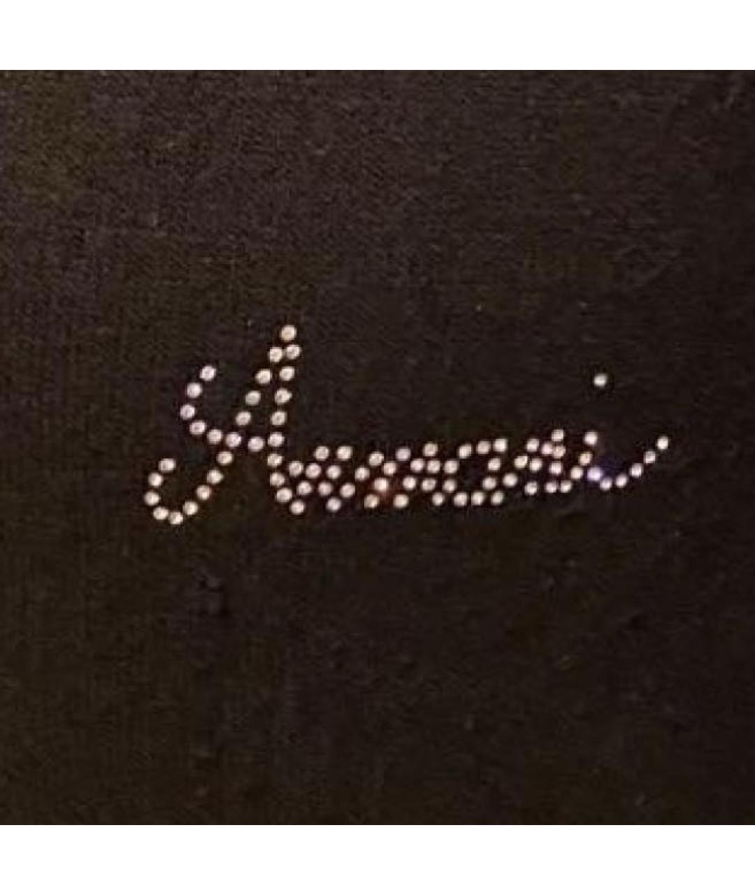 ARMANI JUNIOR Черный комплект, фото 3