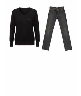 ARMANI JUNIOR Комплект