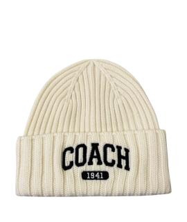 COACH Шапка
