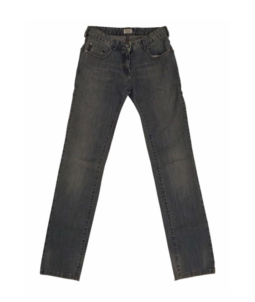 ARMANI JUNIOR Серый комплект, фото 5