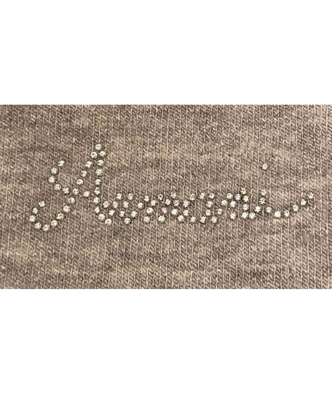 ARMANI JUNIOR Серый комплект, фото 3