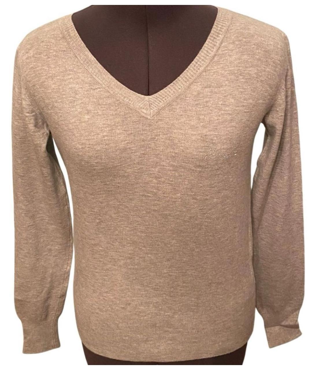 ARMANI JUNIOR Серый комплект, фото 2