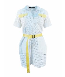 KARL LAGERFELD Повседневное платье