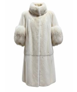 MARCO VANOLI Шуба