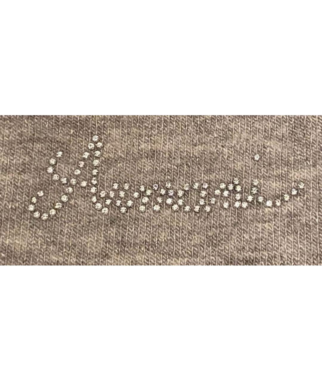 ARMANI JUNIOR Серый комплект, фото 3