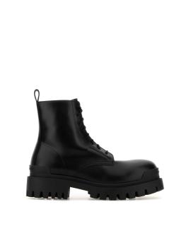 BALENCIAGA Высокие ботинки