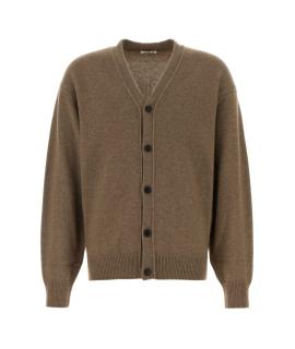 AURALEE Кардиган