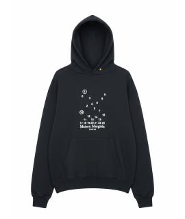 MAISON MARGIELA Худи/толстовка