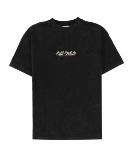 OFF-WHITE Футболка