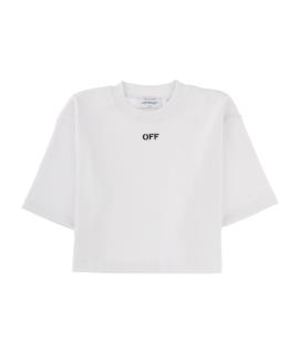 OFF-WHITE Футболка