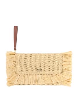 ANYA HINDMARCH Клатч/вечерняя сумка