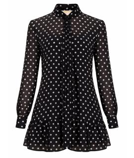 MICHAEL KORS Повседневное платье