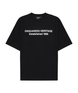 DSQUARED2 Футболка