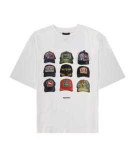 DSQUARED2 Футболка