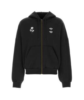 ADIDAS Худи/толстовка