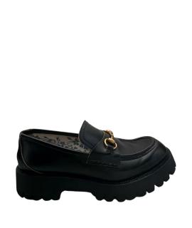 GUCCI Брогги и оксфорды