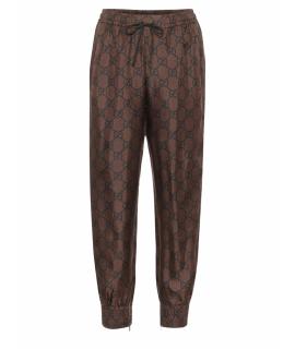 GUCCI Брюки узкие