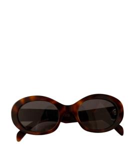 CELINE Солнцезащитные очки