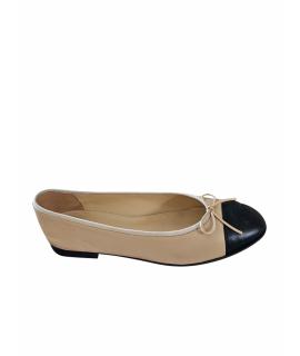 CHANEL Балетки