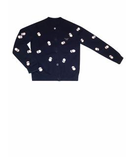 ARMANI JUNIOR Трикотаж