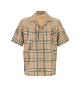 BURBERRY Кэжуал рубашка