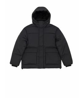 KARL LAGERFELD Пуховик