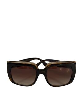 DOLCE&GABBANA Солнцезащитные очки