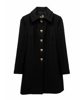 LOVE MOSCHINO Пальто