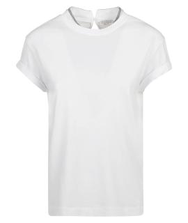 BRUNELLO CUCINELLI Футболка