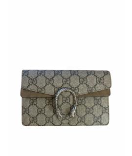 GUCCI Клатч/вечерняя сумка