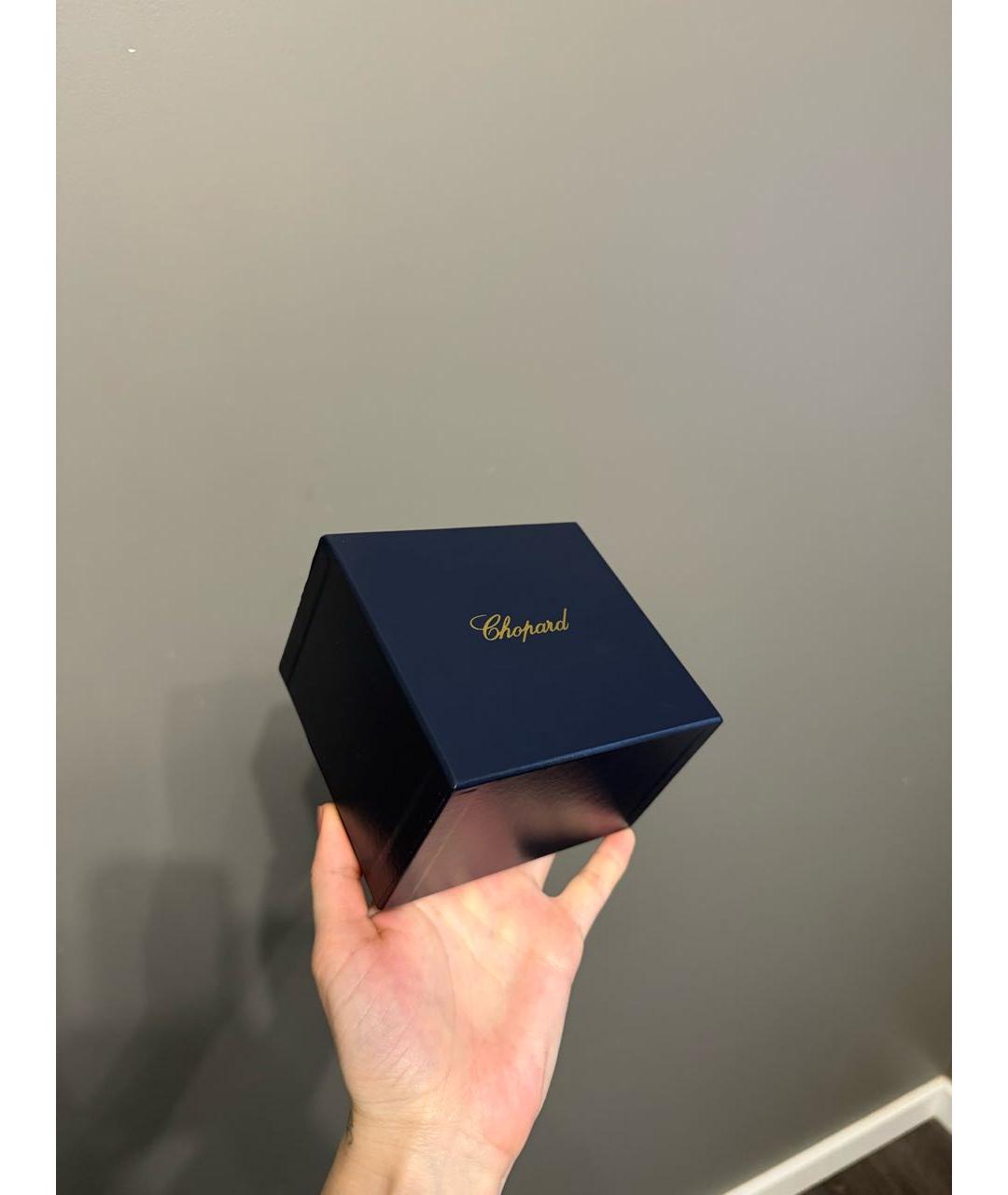 CHOPARD Серебряная подвеска из белого золота, фото 5