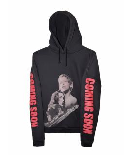 VETEMENTS Худи/толстовка