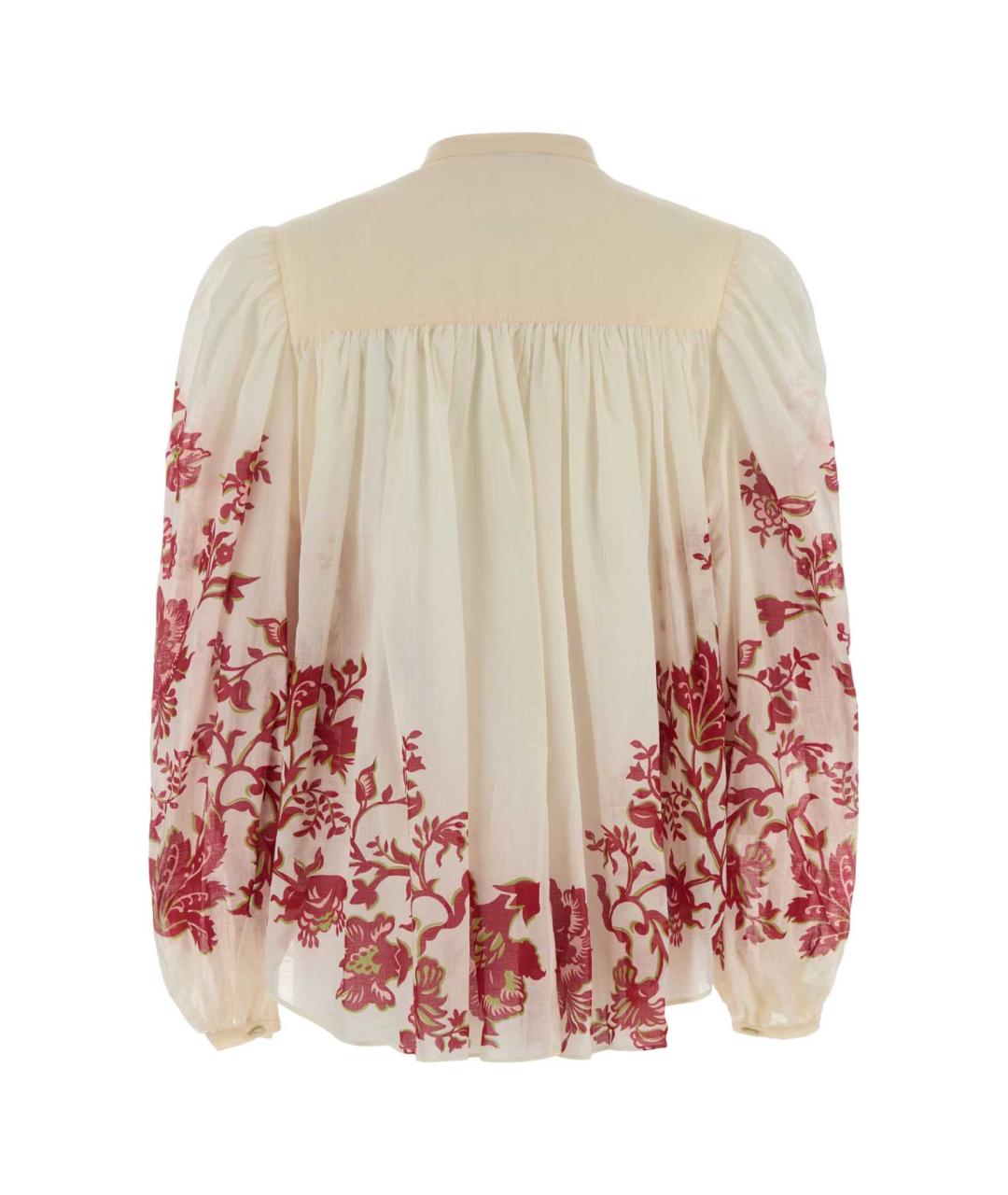 ETRO Мульти рубашка, фото 2